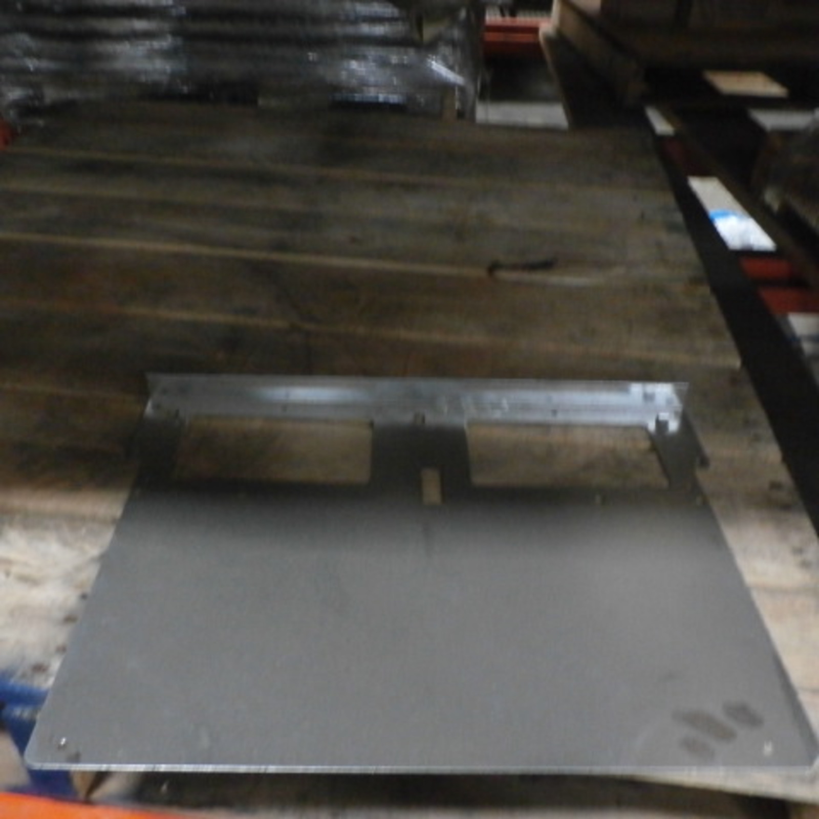 BACK WALL LOWER NXB-3 1004